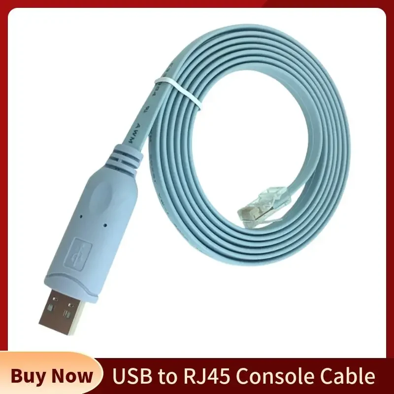 Lan Cable Gaming - كابل USB إلى RJ45 وحدة التحكم