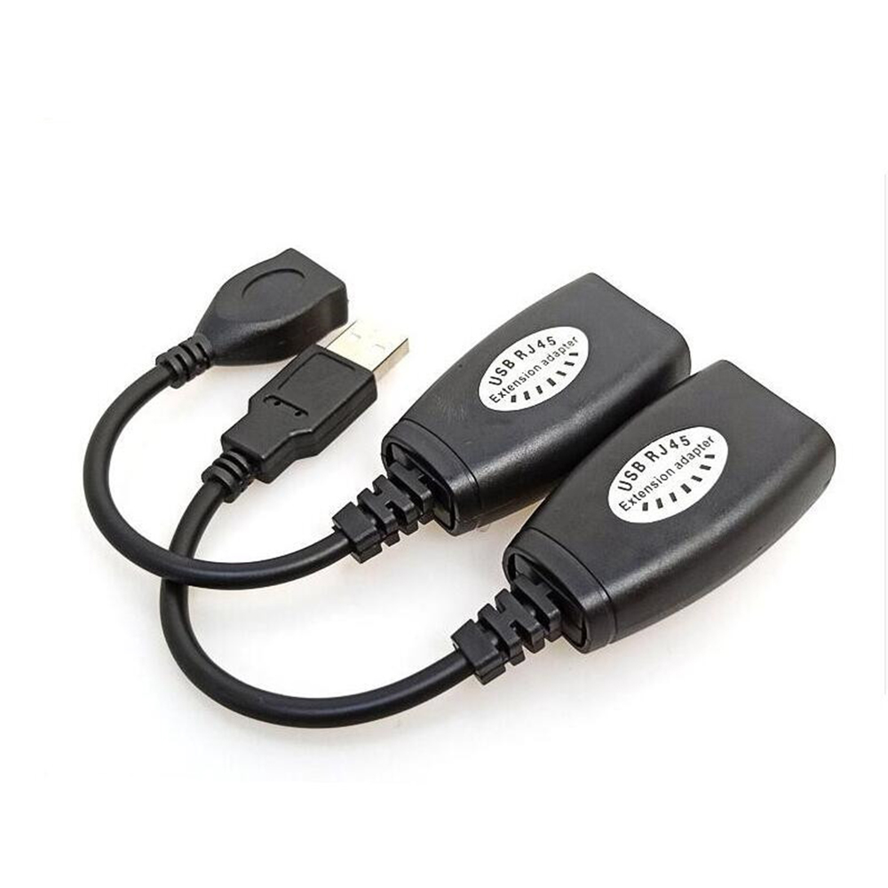 Lan Cable Gaming - محول تمديد كابل الشبكة المحلية من