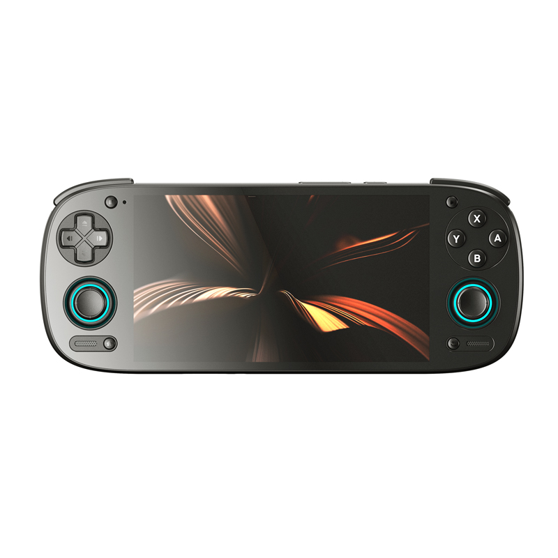 Gaming Console For Sale - جهاز ألعاب محمول ريترويد بوكيت 5
