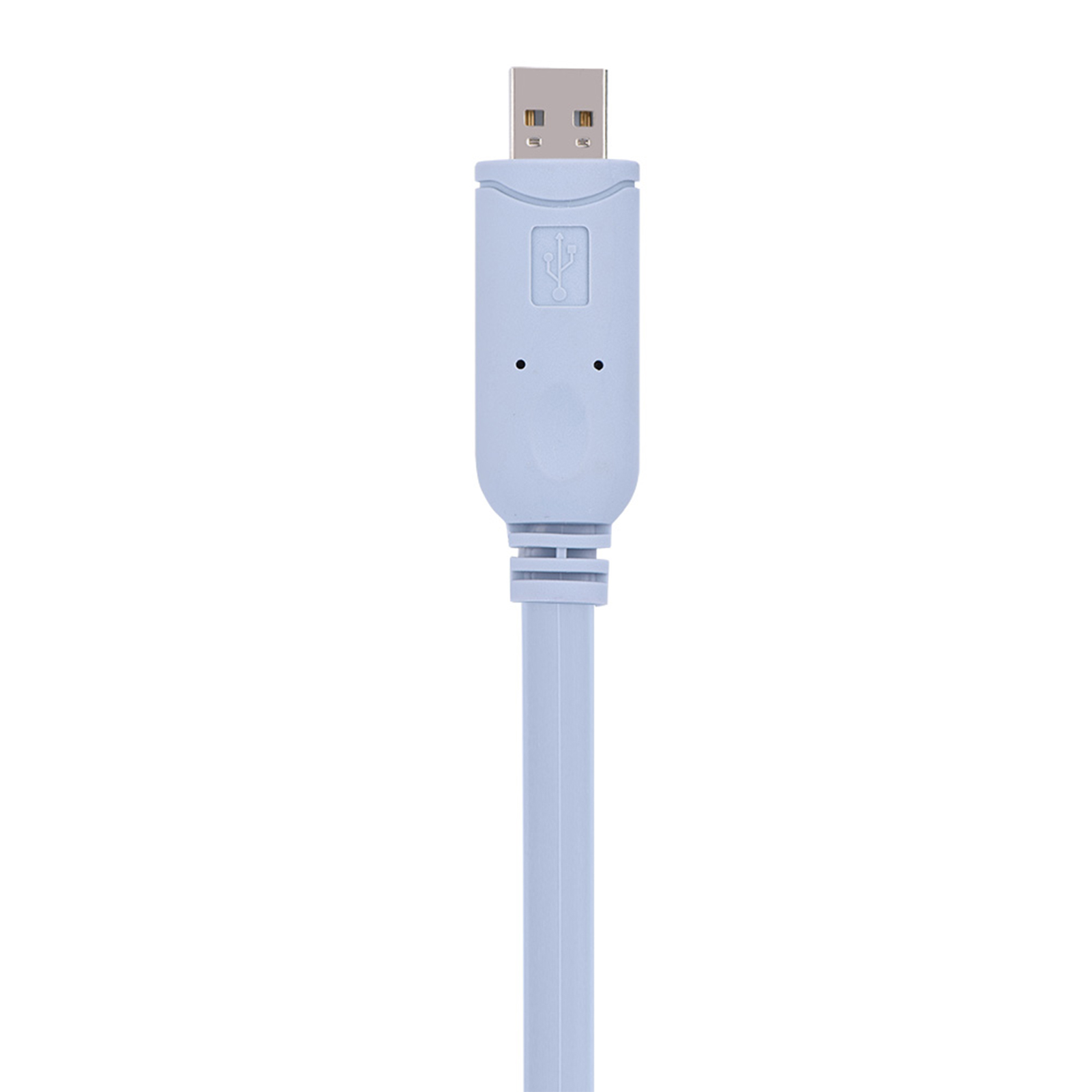 USB2.0 ذكر إلى RJ45 ذكر CAT5 ك - مراجعة Lan Cable Gaming وسعره
