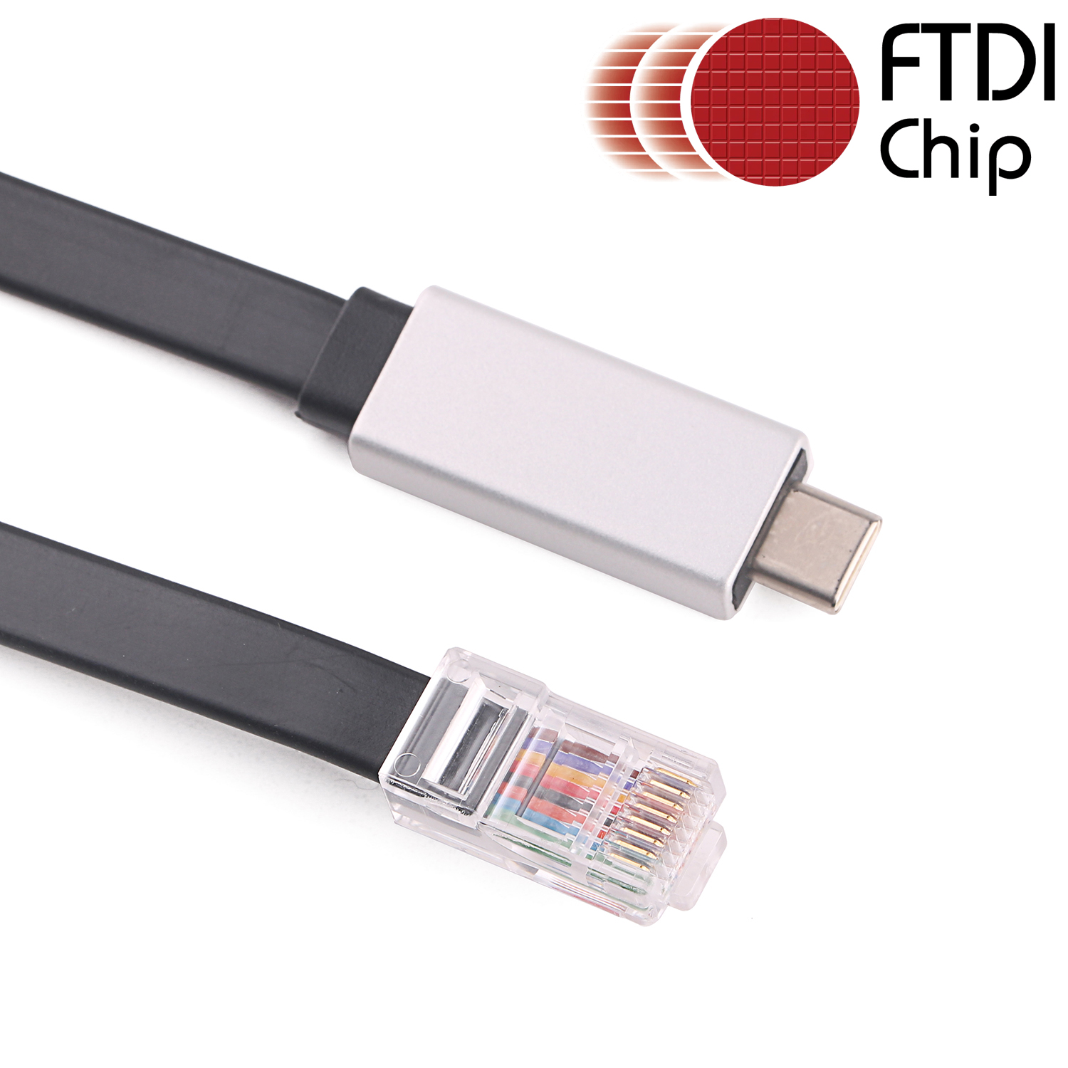 سيسكو-usb type c to rj45 8p8c  - مراجعة Lan Cable Gaming وسعره