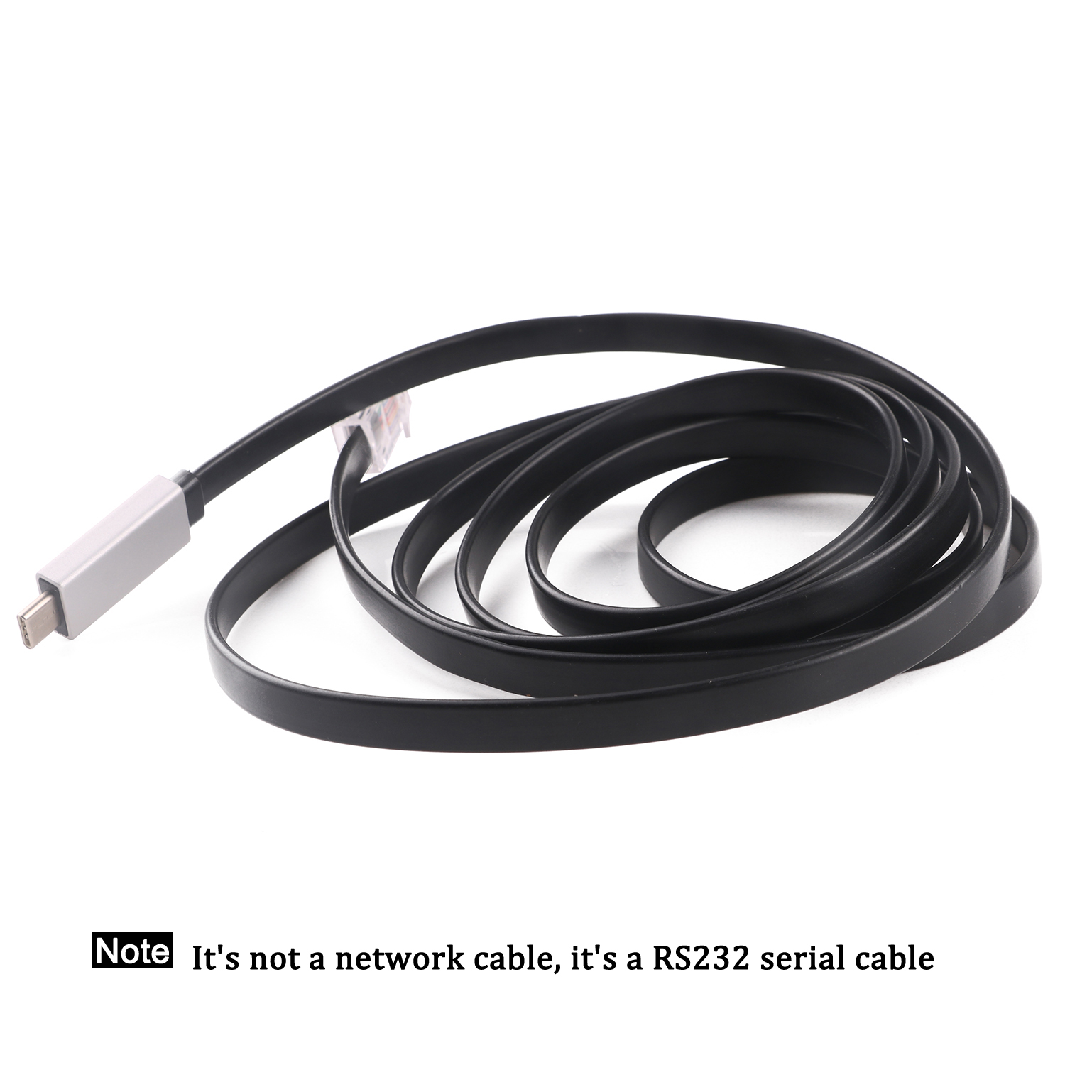 سيسكو-usb type c to rj45 8p8c  - مراجعة Lan Cable Gaming وسعره