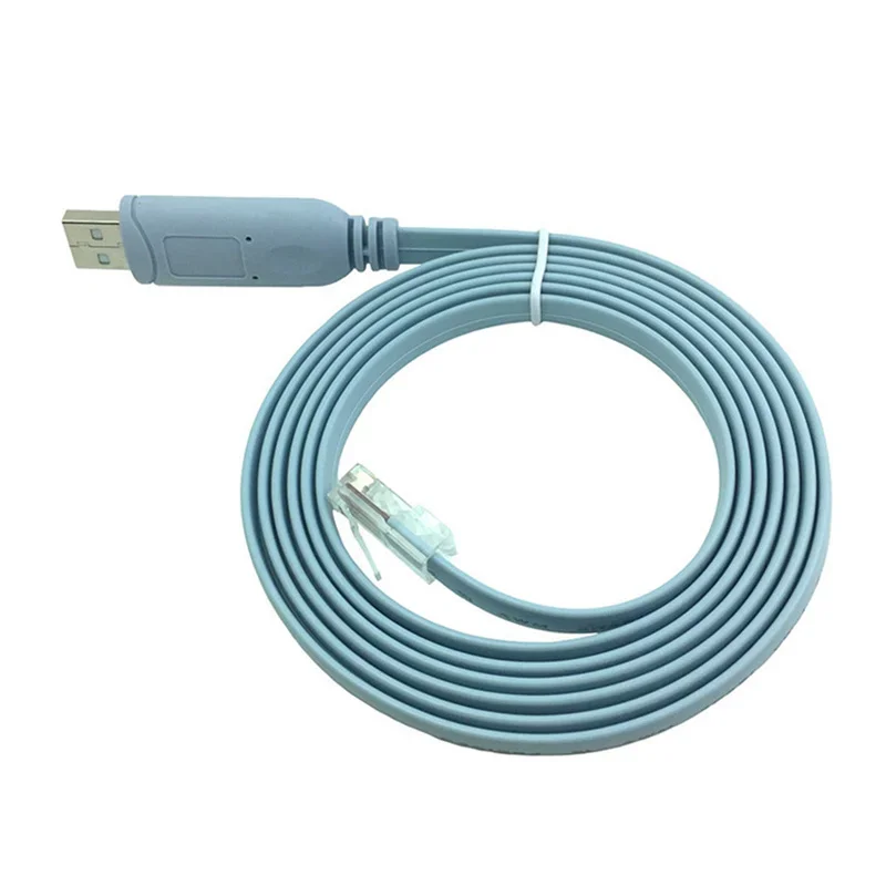 كابل USB إلى RJ45 وحدة التحكم  - مراجعة Lan Cable Gaming وسعره