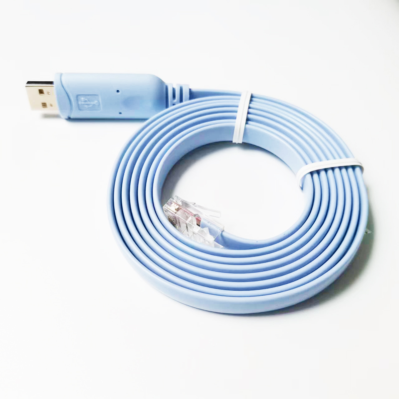 كابل وحدة تحكم بمفتاح من سلسلة - مراجعة Lan Cable Gaming وسعره
