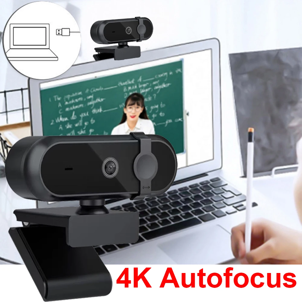 كاميرا ويب أوتوماتيكية 4K 2K 3 - مراجعة Gaming Console Youtube وسعره