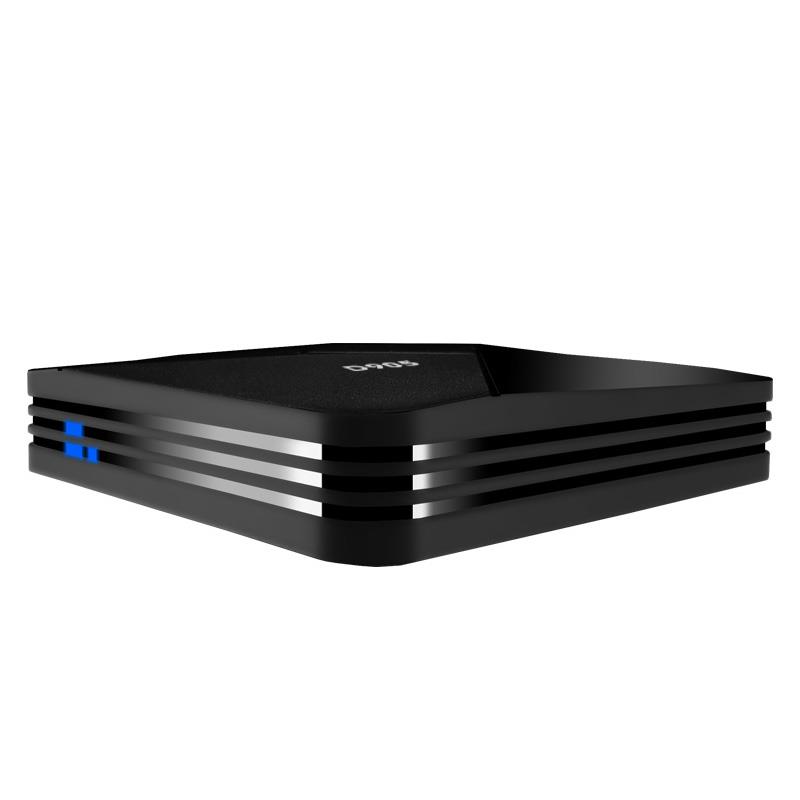 جهاز تلفزيون ذكي ، مشغل وسائط  - مراجعة Gaming Console Youtube وسعره