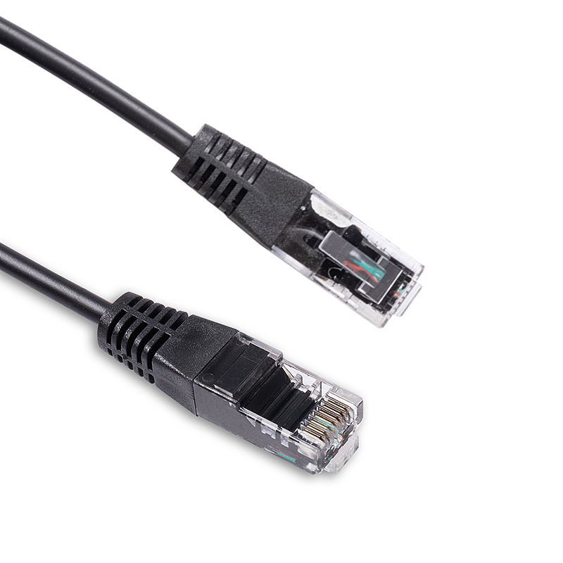 كابل الاتصالات RS485 لتوصيل بط - مراجعة Lan Cable Gaming وسعره