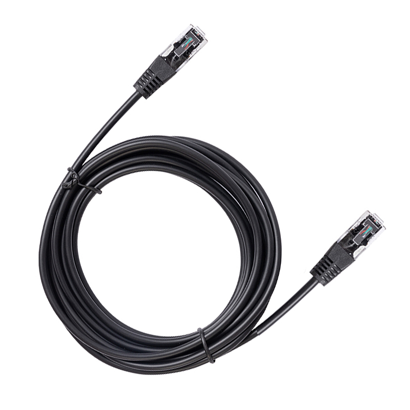 كابل الاتصالات RS485 لتوصيل بط - مراجعة Lan Cable Gaming وسعره