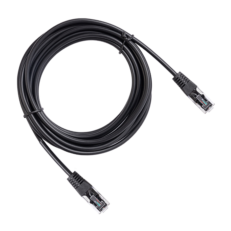 كابل الاتصالات RS485 لتوصيل بط - مراجعة Lan Cable Gaming وسعره