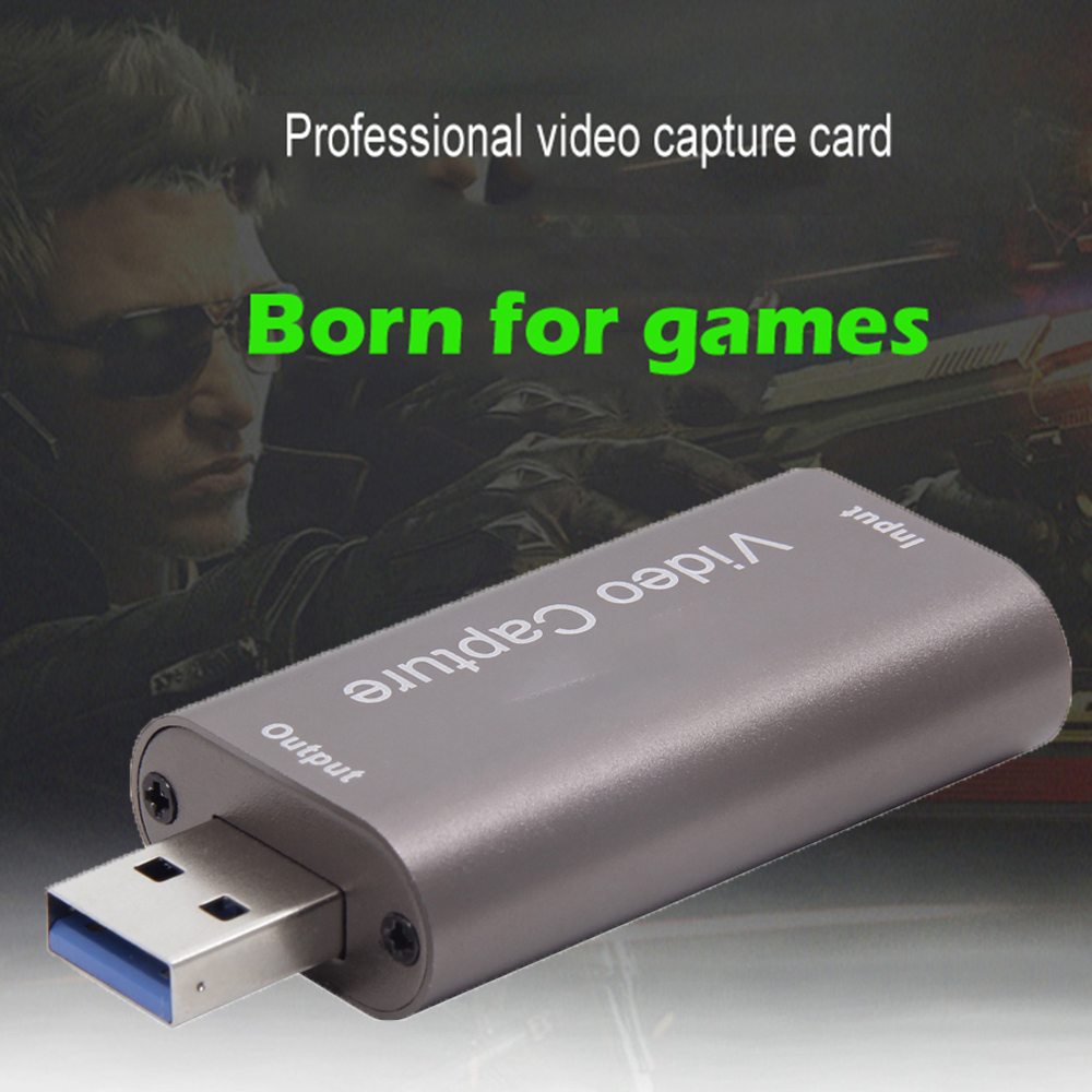 4K 1080P HDMI-متوافق USB 2.0 U - مراجعة Gaming Console Youtube وسعره