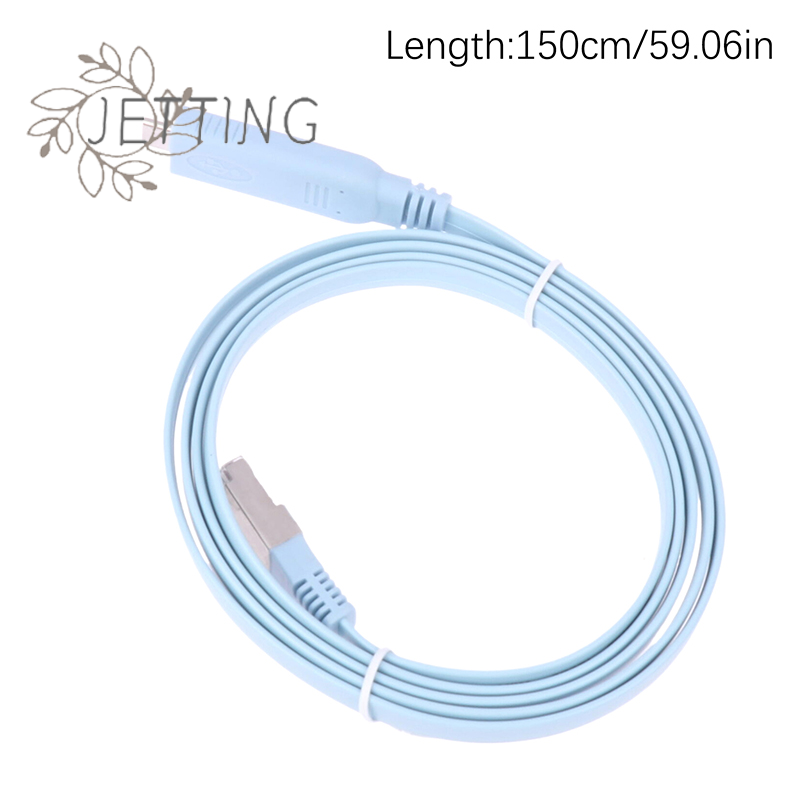 حار 1 قطعة 1.5 متر Usb C إلى R - مراجعة Lan Cable Gaming وسعره