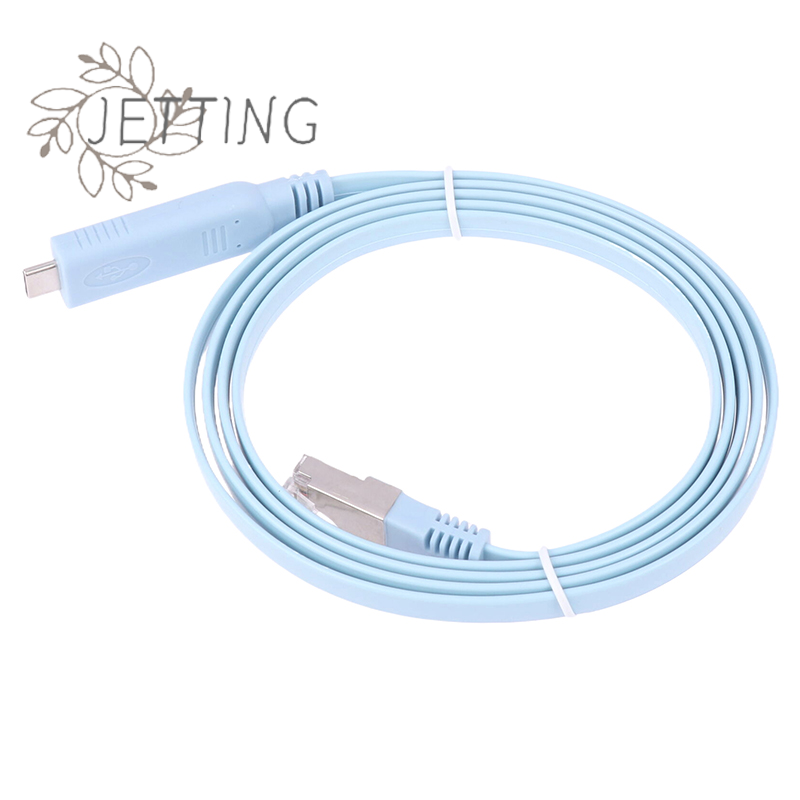 حار 1 قطعة 1.5 متر Usb C إلى R - مراجعة Lan Cable Gaming وسعره