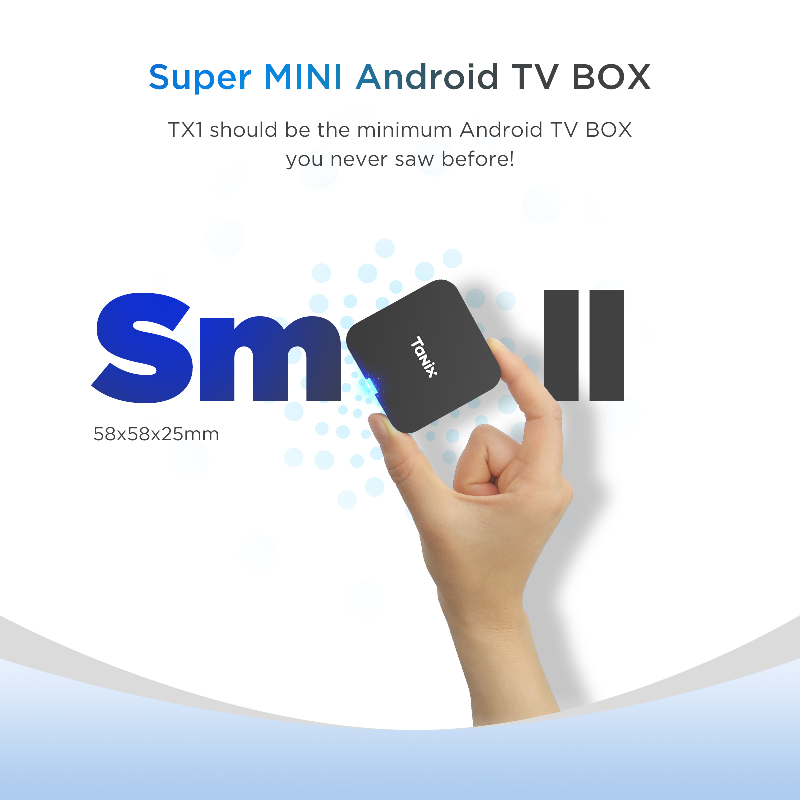 TANIX TX1 Android 10.0 Allwinn - مراجعة Gaming Console Youtube وسعره