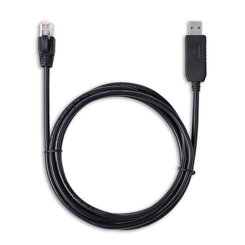 MPP العاكس للطاقة الشمسية RS23 - مراجعة Lan Cable Gaming وسعره