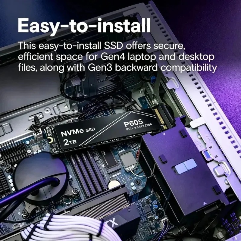 محرك أقراص SSD عالي السرعة 202 - مراجعة Gaming Console For Sale وسعره