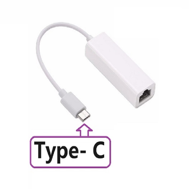 محول إيثرنت USB من النوع C، بط - مراجعة Lan Cable Gaming وسعره