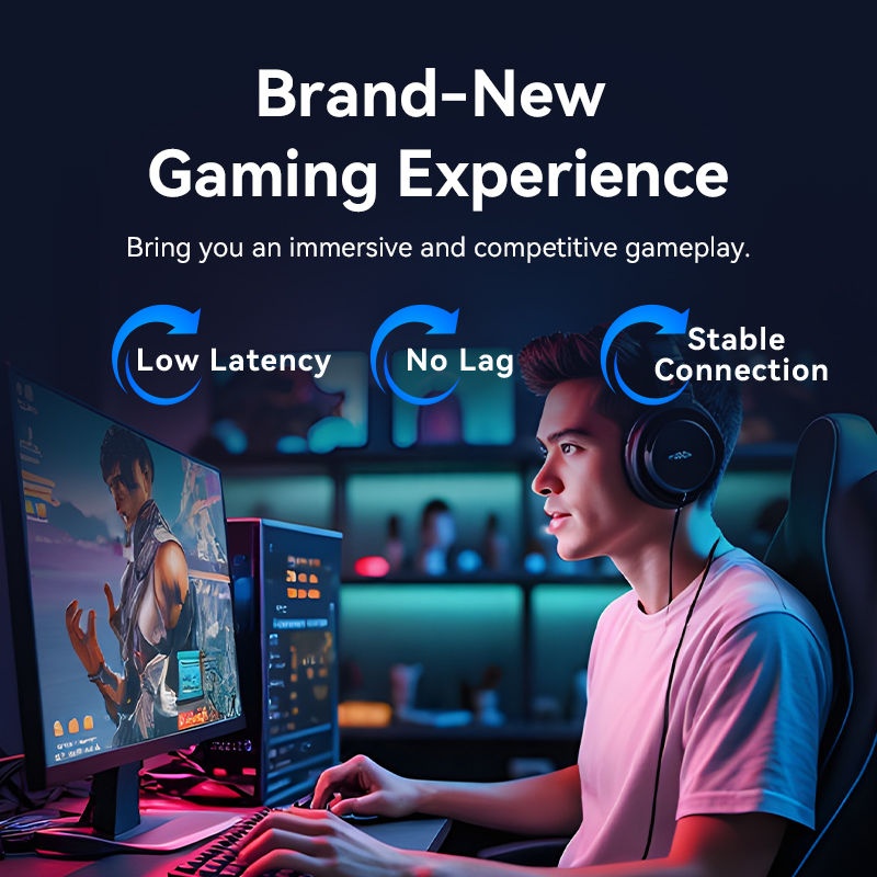 كابل إيثرنت فيشن كات 8 SFTP بس - مراجعة Lan Cable Gaming وسعره