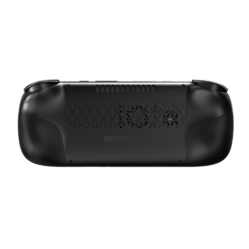 جهاز ألعاب محمول ريترويد بوكيت - مراجعة Gaming Console For Sale وسعره